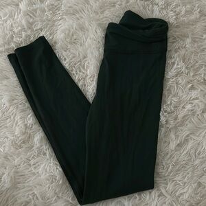 Athleta Girl leggings, size 8/10